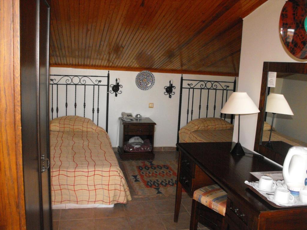 Meldi Hotel Калкан Номер фото